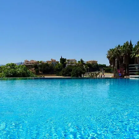 Puebla Aida High Quality With Amazing Sea & Golf Views , Mijas Golf Apartamento