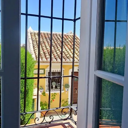 Puebla Aida High Quality With Amazing Sea & Golf Views , Mijas Golf Apartamento Fuengirola