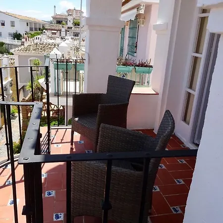 Apartamento Puebla Aida High Quality With Amazing Sea & Golf Views , Mijas Golf Fuengirola