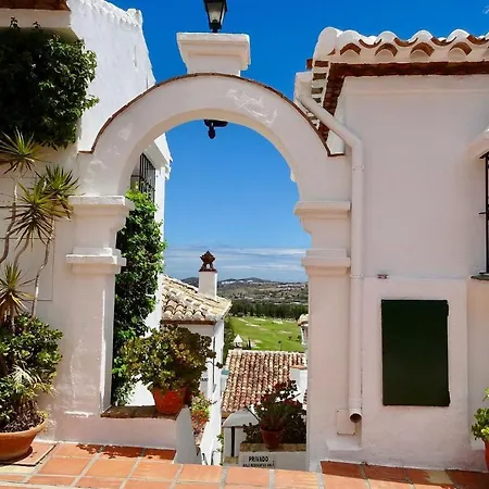 Puebla Aida High Quality With Amazing Sea & Golf Views , Mijas Golf Fuengirola