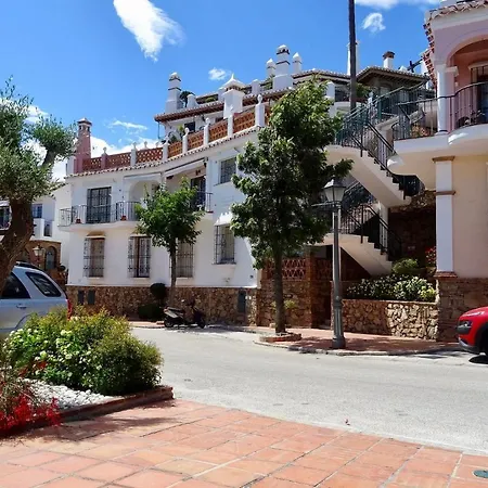 Puebla Aida High Quality With Amazing Sea & Golf Views , Mijas Golf * Fuengirola