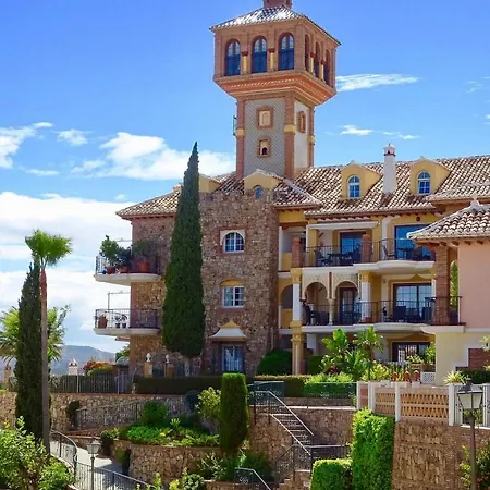 Apartamento Puebla Aida High Quality With Amazing Sea & Golf Views , Mijas Golf *