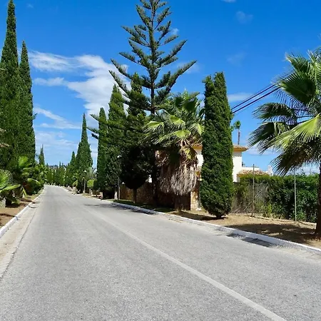 Puebla Aida High Quality With Amazing Sea & Golf Views , Mijas Golf Apartamento Fuengirola