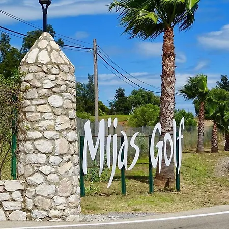 Puebla Aida High Quality With Amazing Sea & Golf Views , Mijas Golf * Fuengirola