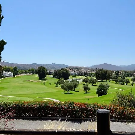 Puebla Aida High Quality With Amazing Sea & Golf Views , Mijas Golf *