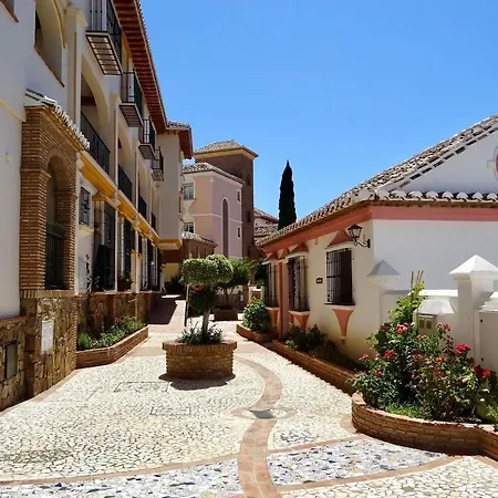 Puebla Aida High Quality With Amazing Sea & Golf Views , Mijas Golf Fuengirola