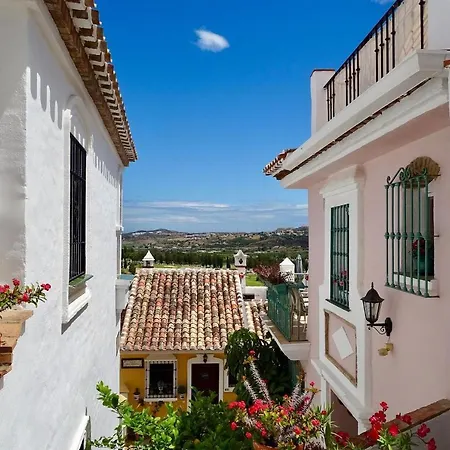 Puebla Aida High Quality With Amazing Sea & Golf Views , Mijas Golf Apartamento