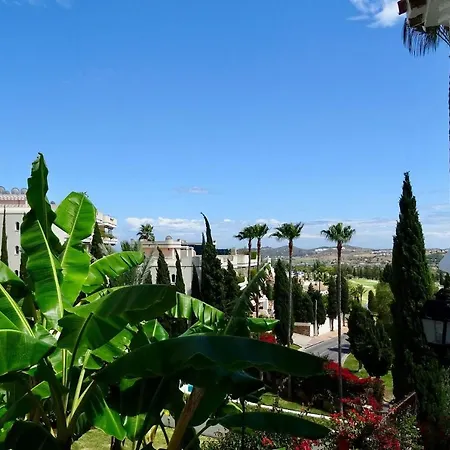 Apartamento Puebla Aida High Quality With Amazing Sea & Golf Views , Mijas Golf
