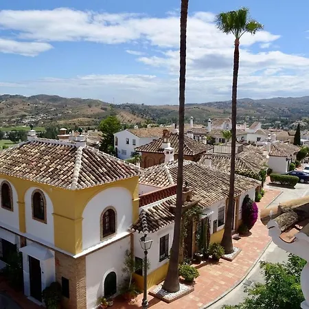Apartamento Puebla Aida High Quality With Amazing Sea & Golf Views , Mijas Golf *