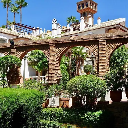 Puebla Aida High Quality With Amazing Sea & Golf Views , Mijas Golf
