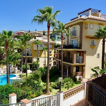 Apartamento Puebla Aida High Quality With Amazing Sea & Golf Views , Mijas Golf Fuengirola