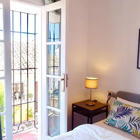 Puebla Aida High Quality With Amazing Sea & Golf Views , Mijas Golf
