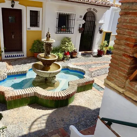 Puebla Aida High Quality With Amazing Sea & Golf Views , Mijas Golf *