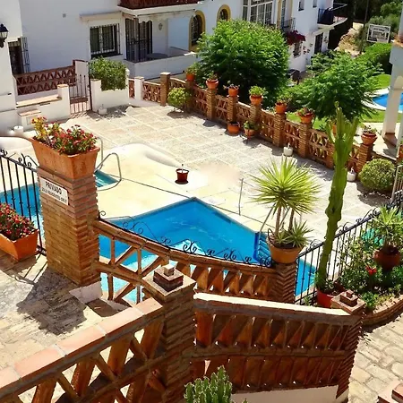 Puebla Aida High Quality With Amazing Sea & Golf Views , Mijas Golf Fuengirola