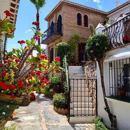Apartamento Puebla Aida High Quality With Amazing Sea & Golf Views , Mijas Golf *