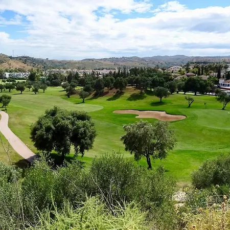 Puebla Aida High Quality With Amazing Sea & Golf Views , Mijas Golf Apartamento