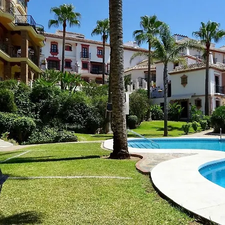 Puebla Aida High Quality With Amazing Sea & Golf Views , Mijas Golf Fuengirola