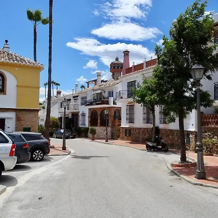 Puebla Aida High Quality With Amazing Sea & Golf Views , Mijas Golf * Fuengirola