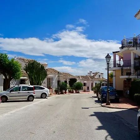 Puebla Aida High Quality With Amazing Sea & Golf Views , Mijas Golf *