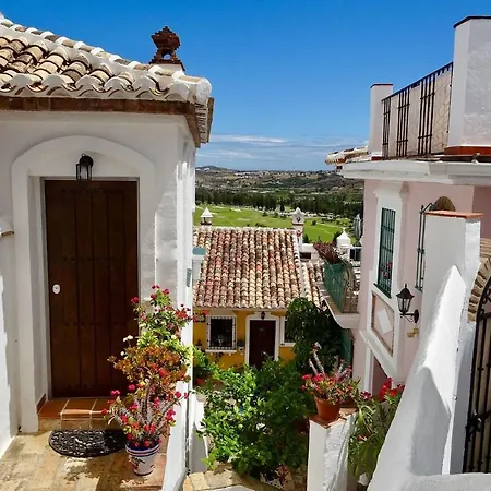 Puebla Aida High Quality With Amazing Sea & Golf Views , Mijas Golf Apartamento Fuengirola