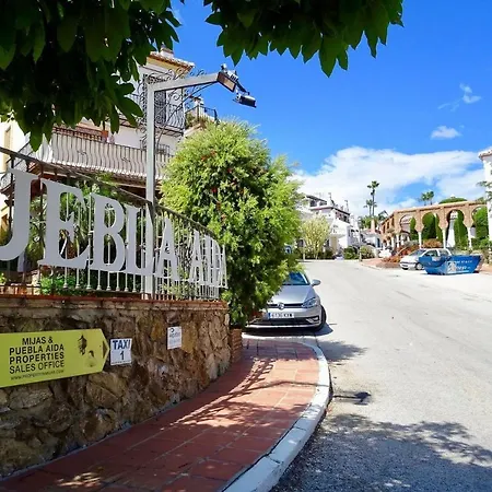 Puebla Aida High Quality With Amazing Sea & Golf Views , Mijas Golf Apartamento *
