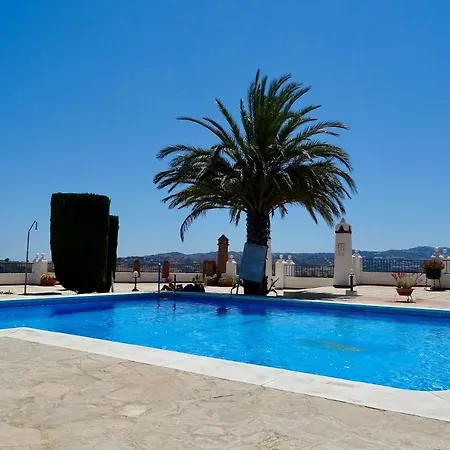 Apartamento Puebla Aida High Quality With Amazing Sea & Golf Views , Mijas Golf