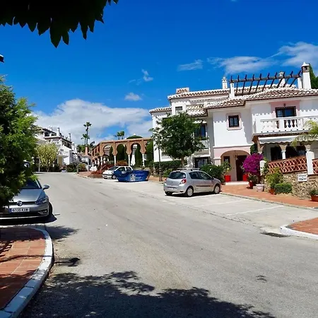 Puebla Aida High Quality With Amazing Sea & Golf Views , Mijas Golf Apartamento Fuengirola