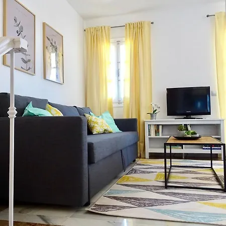 Apartment Puebla Aida High Quality With Amazing Sea & Golf Views , Mijas Golf Fuengirola