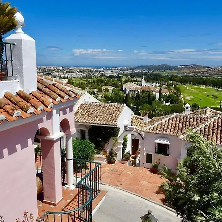 Puebla Aida High Quality With Amazing Sea & Golf Views , Mijas Golf