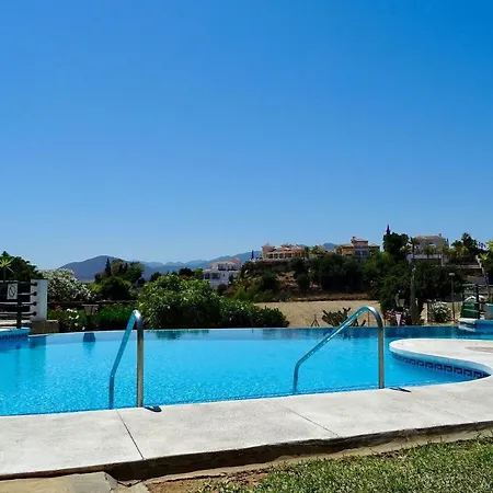 Puebla Aida High Quality With Amazing Sea & Golf Views , Mijas Golf